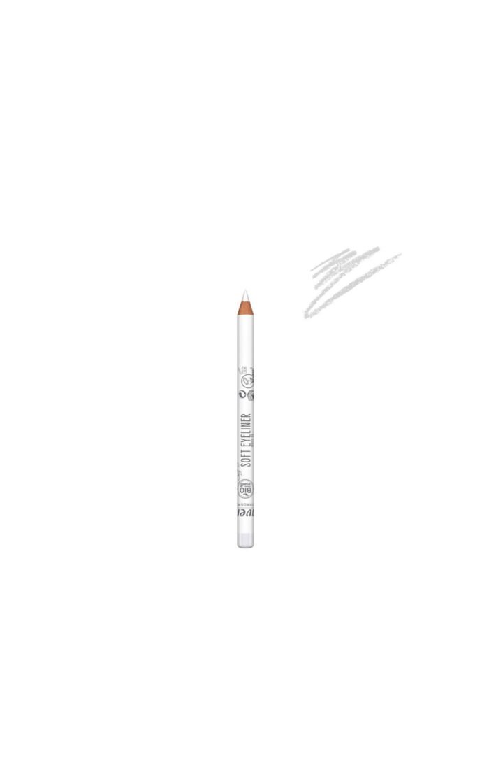 LAPIZ OJOS EYELINER 06 WHITE - Imagen 1