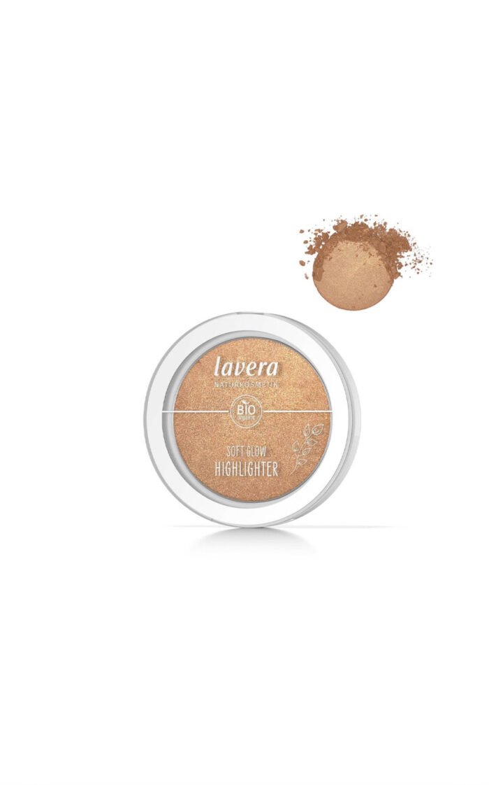 ILUMINADOR POLVO COMPACTO 01 SUNRISE GLOW - Imagen 1