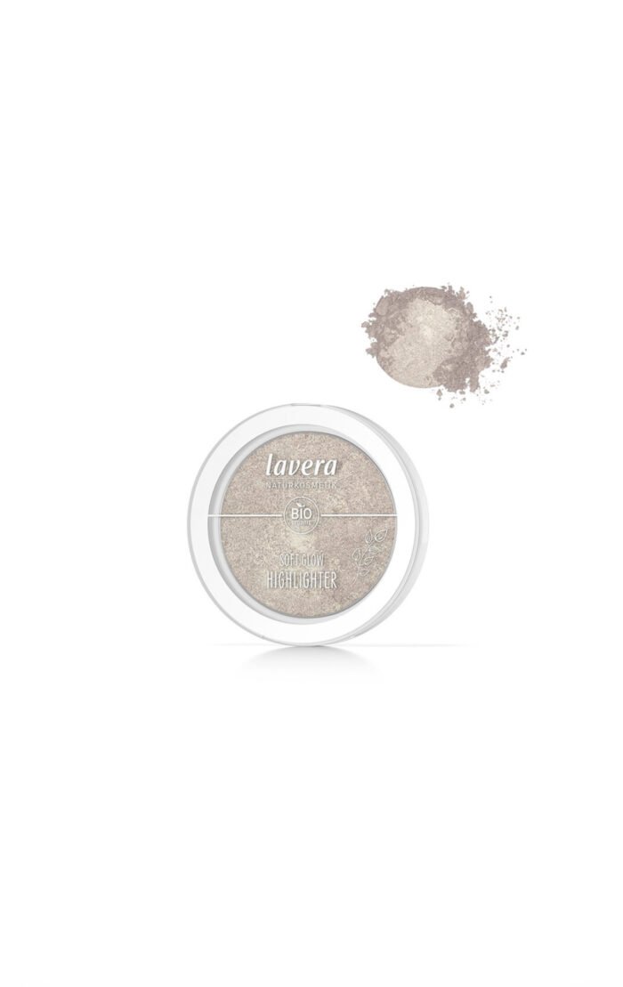 ILUMINADOR POLVO COMPACTO 02 ETHREAL LIGHT - Imagen 1