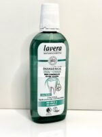 ENJUAGUE BUCAL SENSIBLE Y REPARADOR CON FLUOR