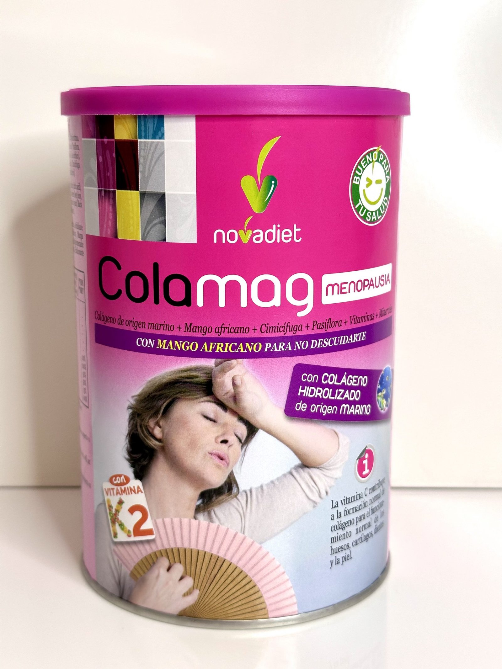 IMG_8649 Colamag menopausia - Imagen 1