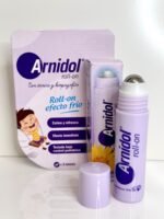 Roll-on efecto frio - Imagen 2