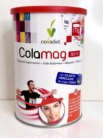 Colamag Bolsa