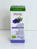 Aceite esencial lavanda verdadera - Imagen 2