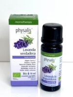 Aceite esencial lavanda verdadera