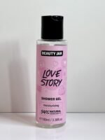 Gel ducha love story