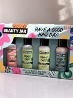 set have a good hair