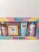 Caja caramelo Sweet swirls