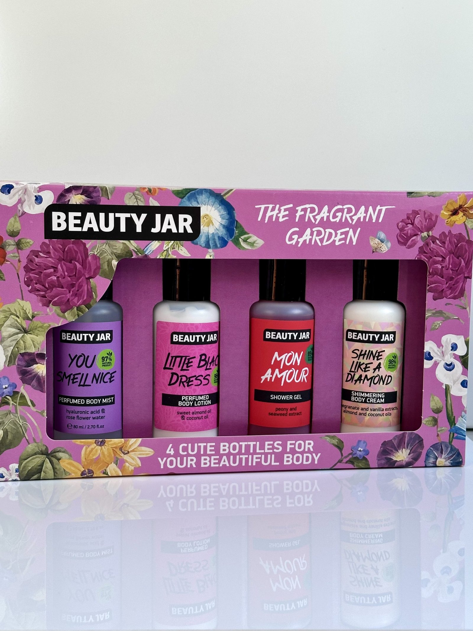 IMG_9675 Set fragrant garden - Imagen 1