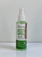 Desodorante spray pies