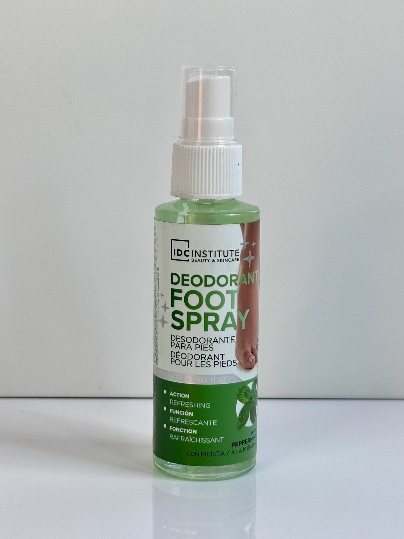 IMG_9682 Desodorante spray pies - Imagen 1