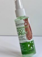Desodorante spray pies - Imagen 2