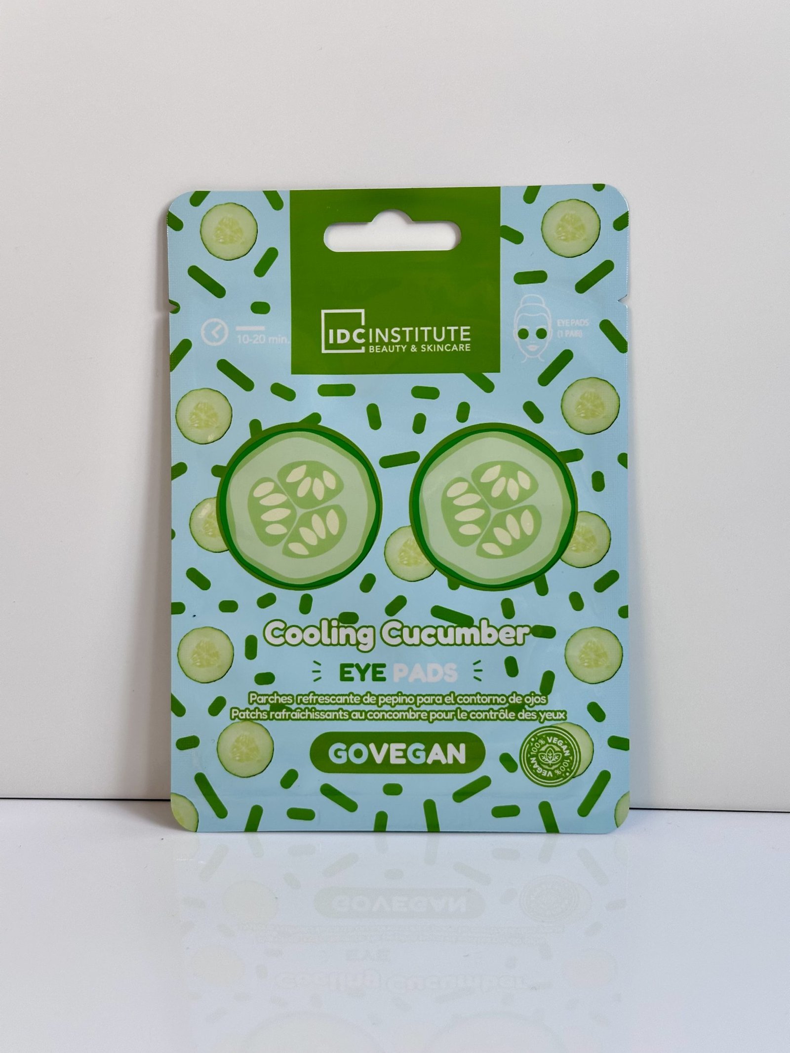 IMG_9710 Parches refrescantes de pepino - Imagen 1