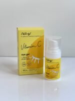 Gel contorno de ojos vitamina C