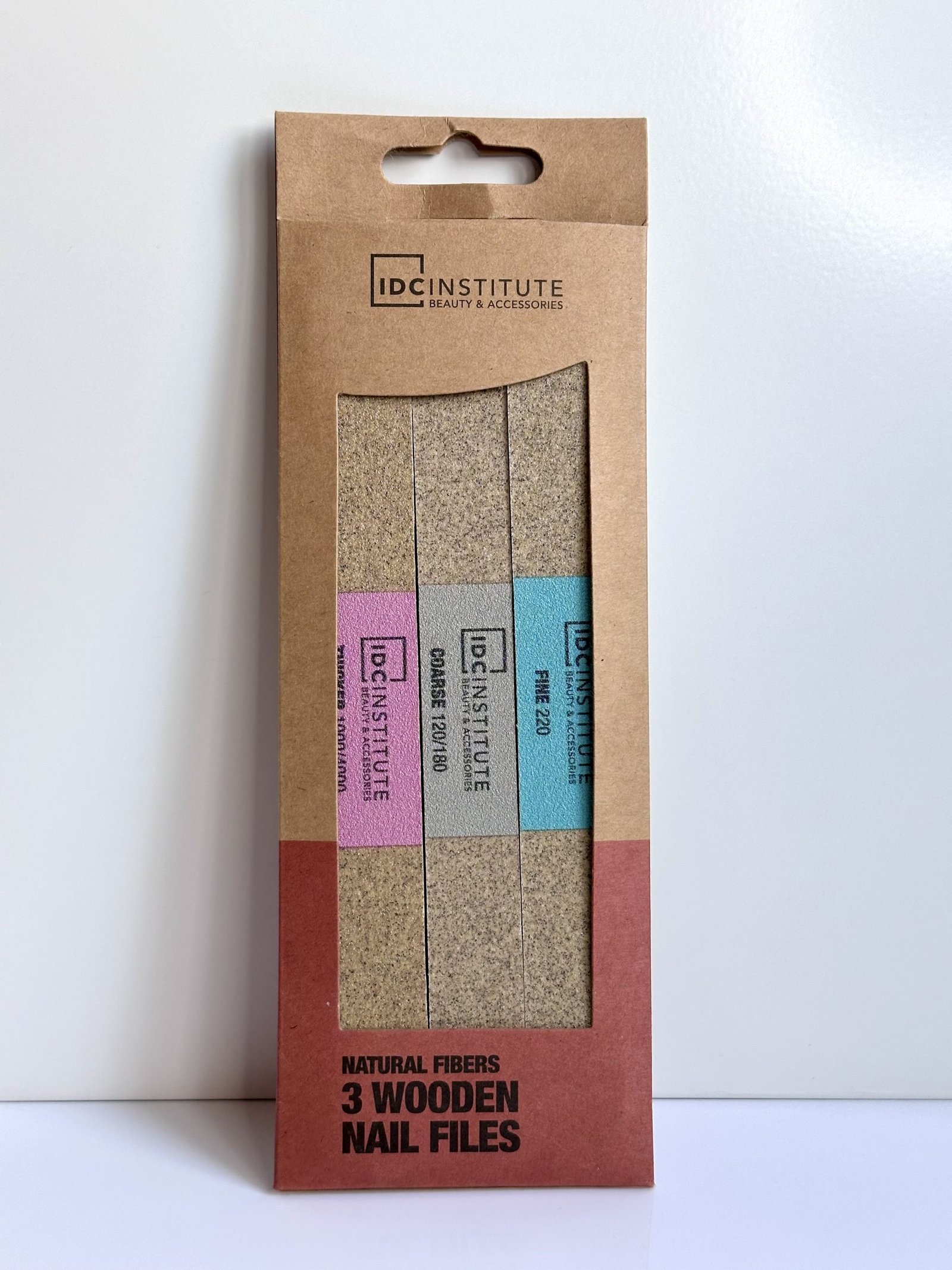 IMG_9972 Pack 3 limas de uñas - Imagen 1