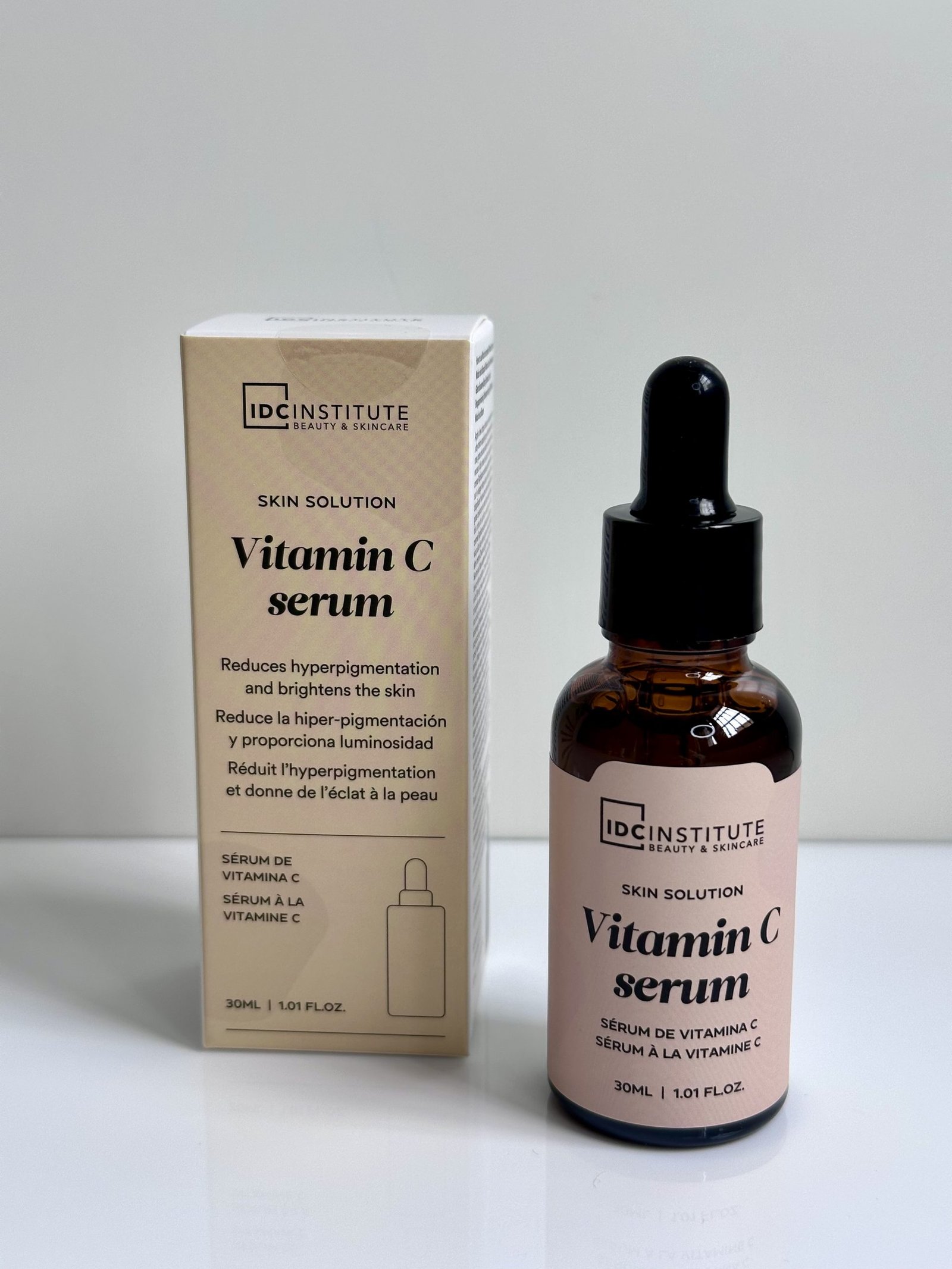 IMG_0295 Serum facial vitamina c 30ml - Imagen 1