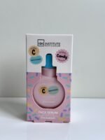 Serum facial vitamina c de fresa