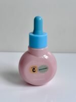 Serum facial vitamina c de fresa - Imagen 2