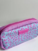 Neceser mediano leopardo - Imagen 2