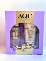 Pack duo bruma glitter y locion corporal - Imagen 2