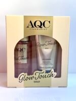 Pack duo bruma glitter y locion corporal - Imagen 3