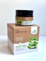Crema facial aloe vera