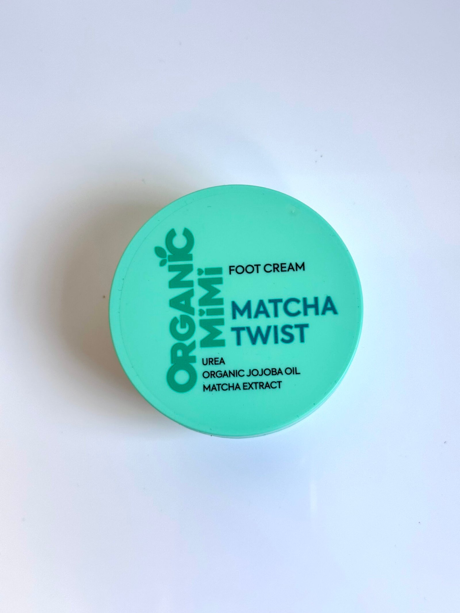 IMG_1082 Crema pies Matcha twist - Imagen 1