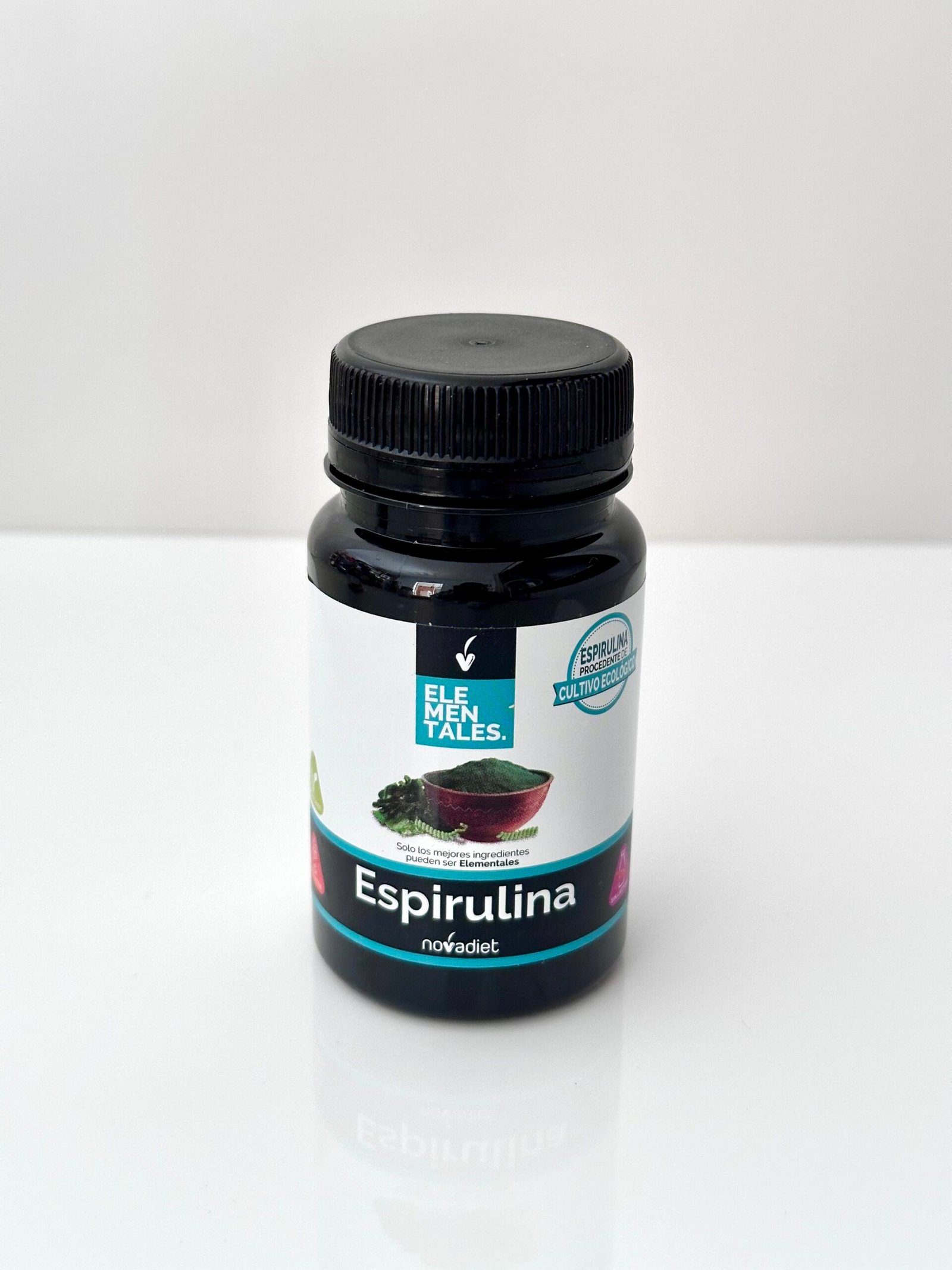 IMG_1098 Espirulina - Imagen 1