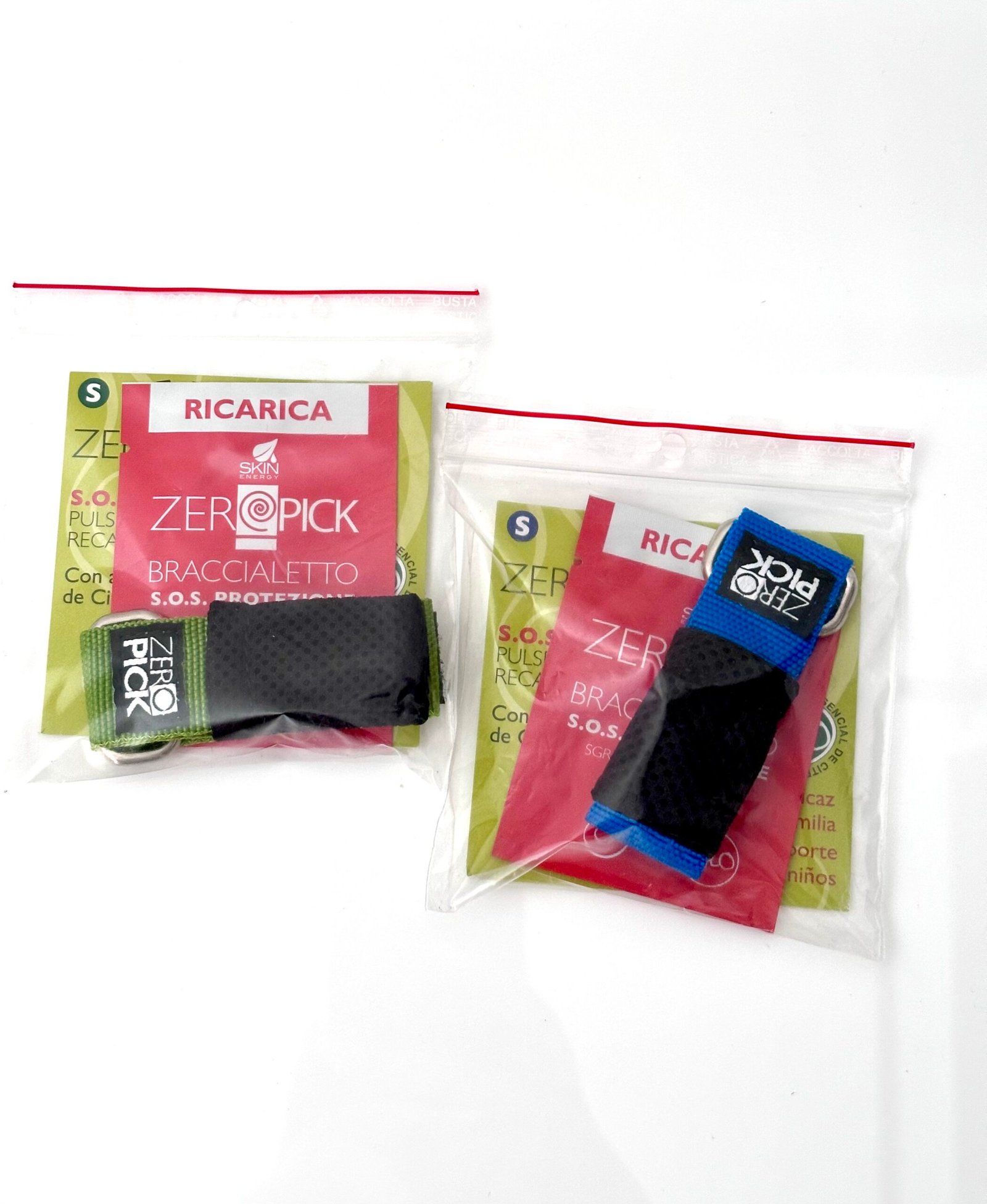 IMG_1104 Pulsera y recambio antimosquito - Imagen 1