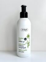 Gel micelar pepino y menta piel grasa y mixta