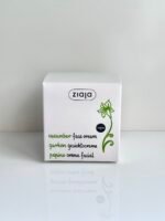 Crema facial pepino pieles mixtas/grasas - Imagen 2