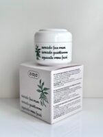 Crema facial aguacate piel seca y cansada