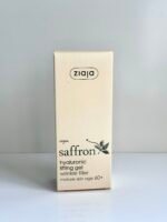 Lifting gel azafran hialurónico antiarrugas con efecto iluminador - Imagen 2