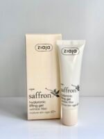 Lifting gel azafran hialurónico antiarrugas con efecto iluminador