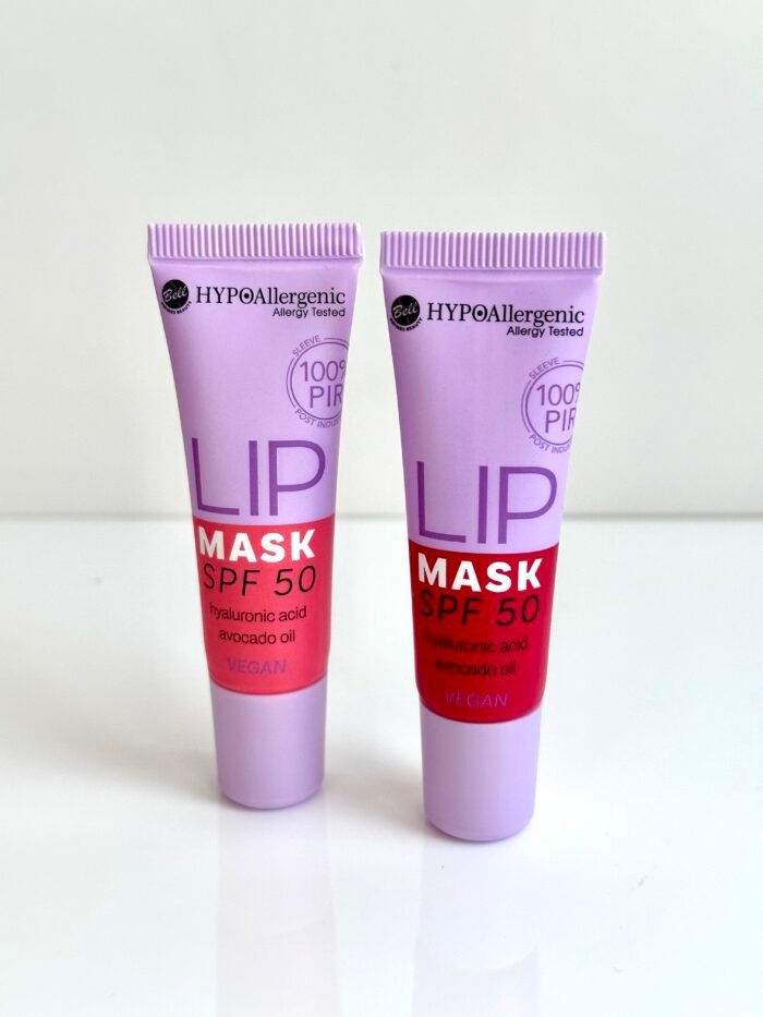 Mascarilla labial hipoalergenica SPF50 - Imagen 1