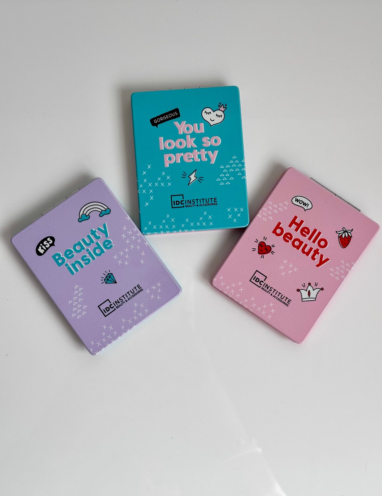 IMG_1708 Espejo doble - Imagen 1