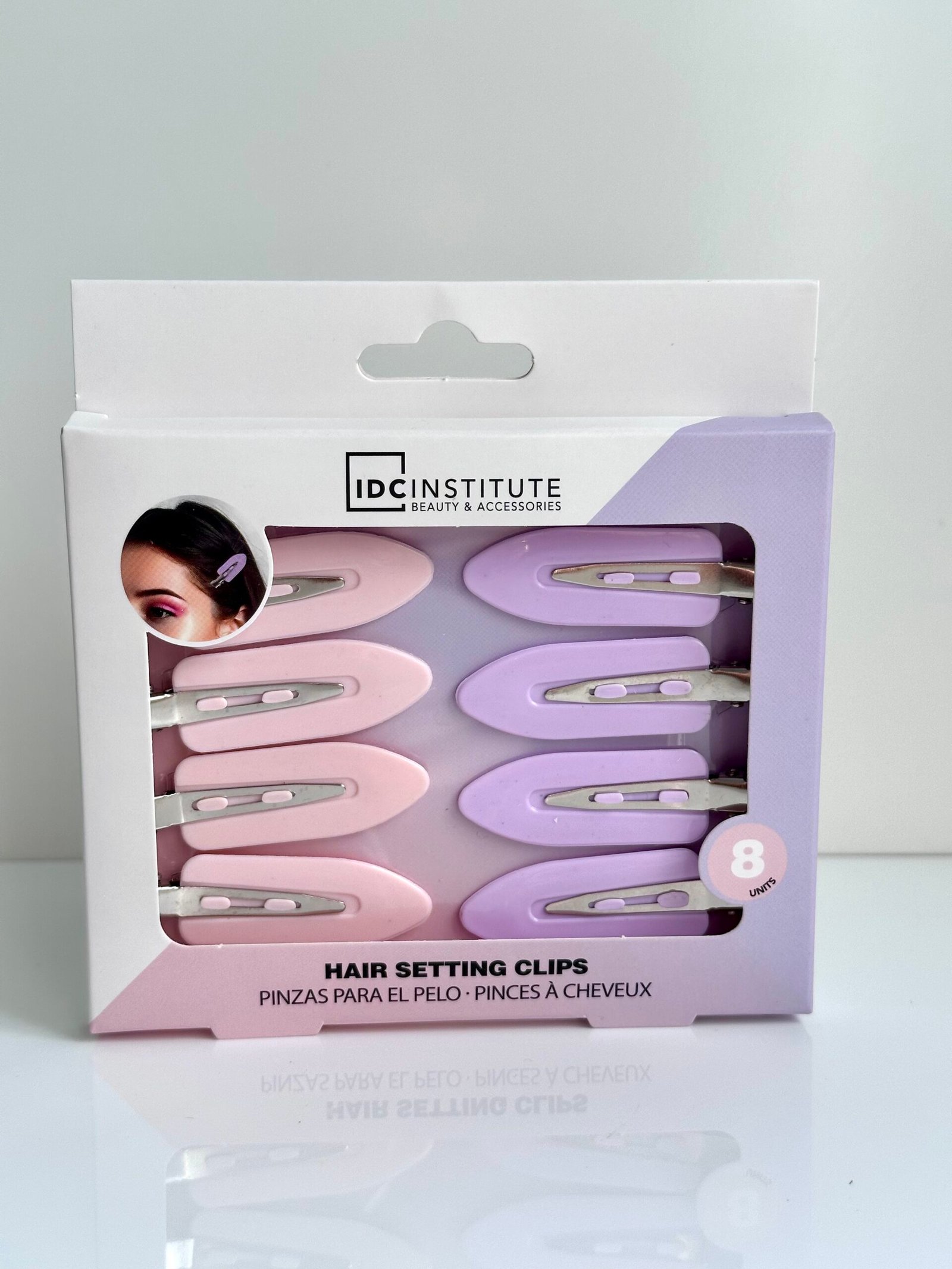 IMG_1710 Pinzas para el pelo - Imagen 1