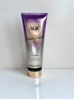 Locion corporal brillo dorado AQC - Imagen 4