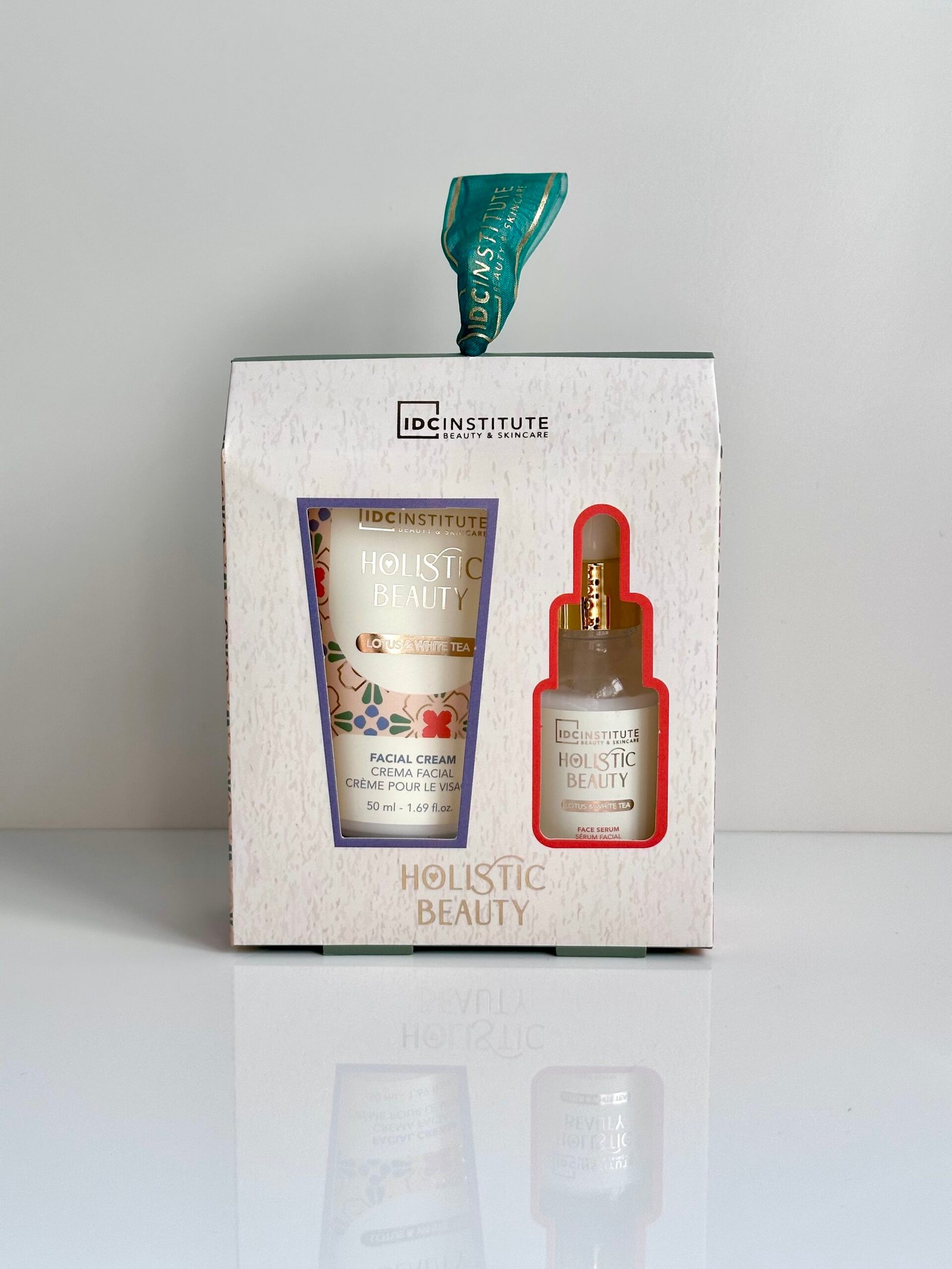 IMG_1731 Pack crema y serum holistic beauty - Imagen 1