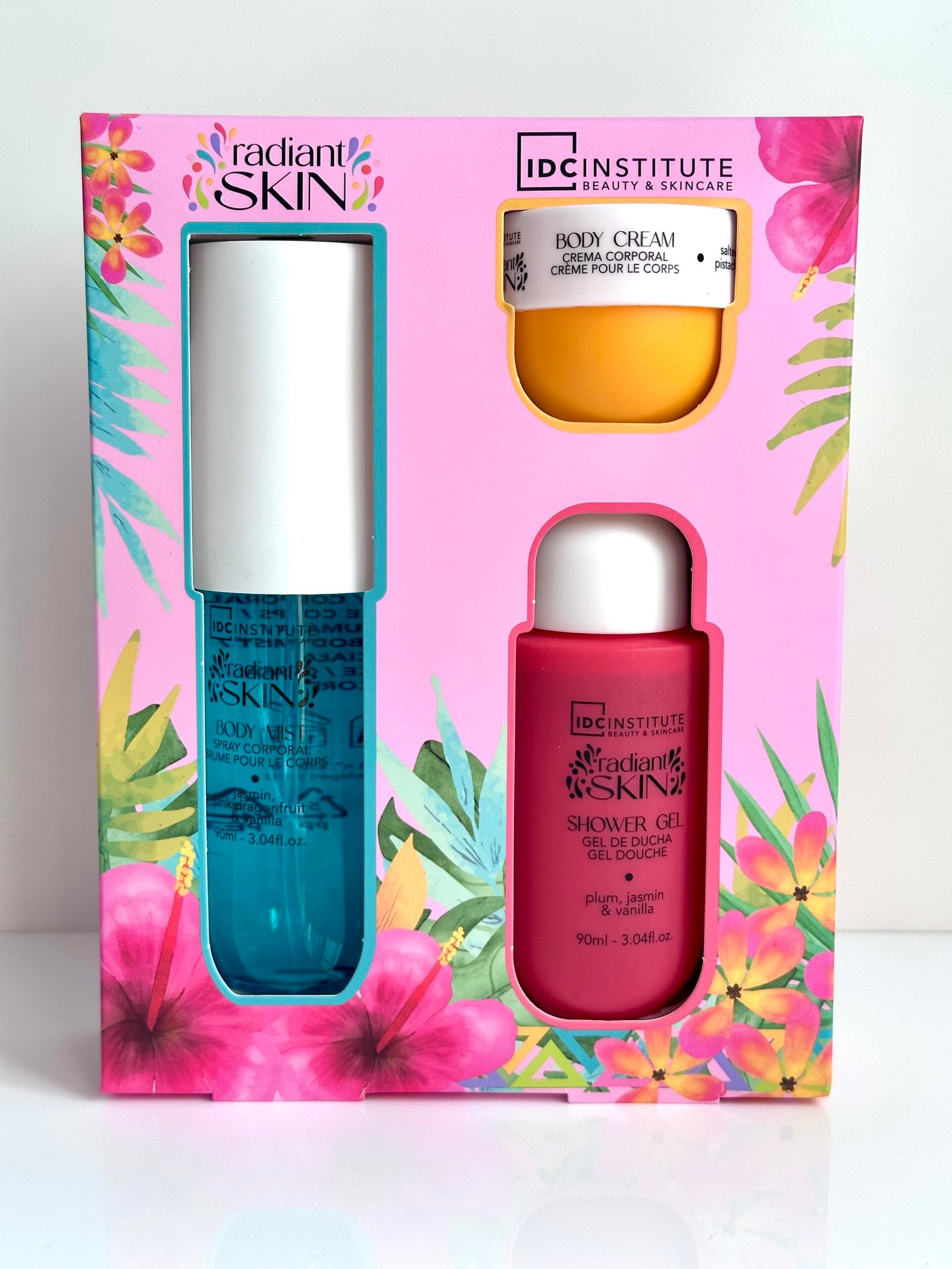 IMG_1737 Pack trio radiant skin - Imagen 1