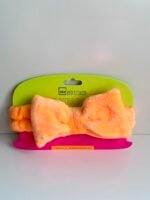 Diadema fluorescente con lazo - Imagen 2