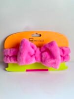 Diadema fluorescente con lazo - Imagen 3