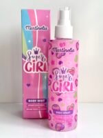 Spray corporal infantil - Imagen 2