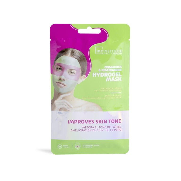 Imagen 19 Mascarilla facial hidrogel ceramidas - Imagen 1