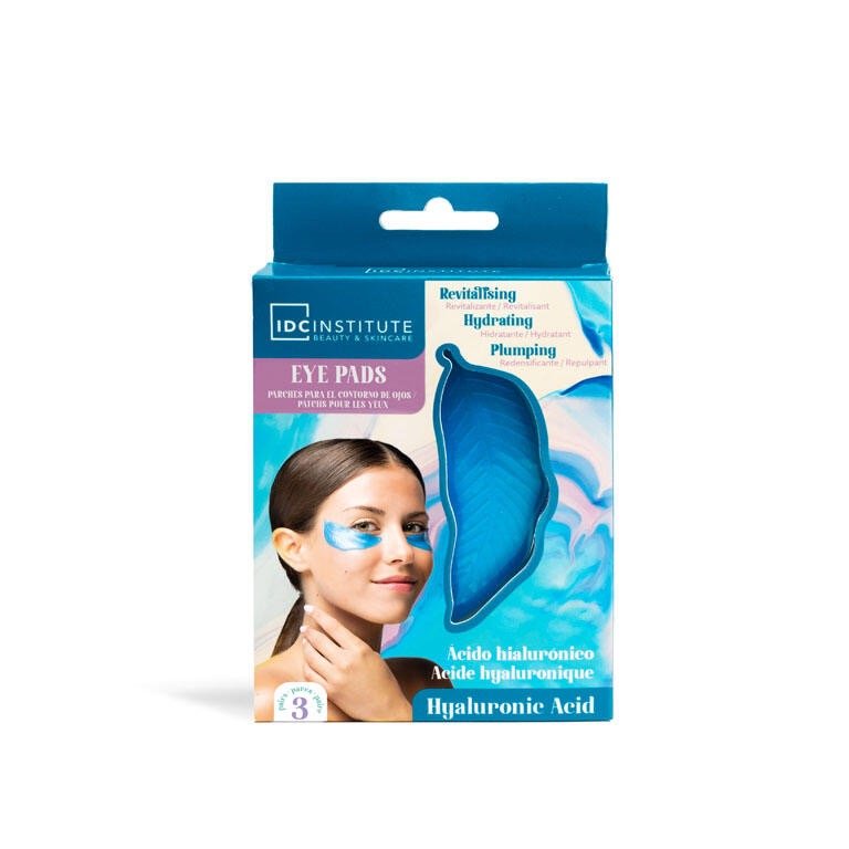 Imagen 21 Parche ojos acido hialuronico - Imagen 1