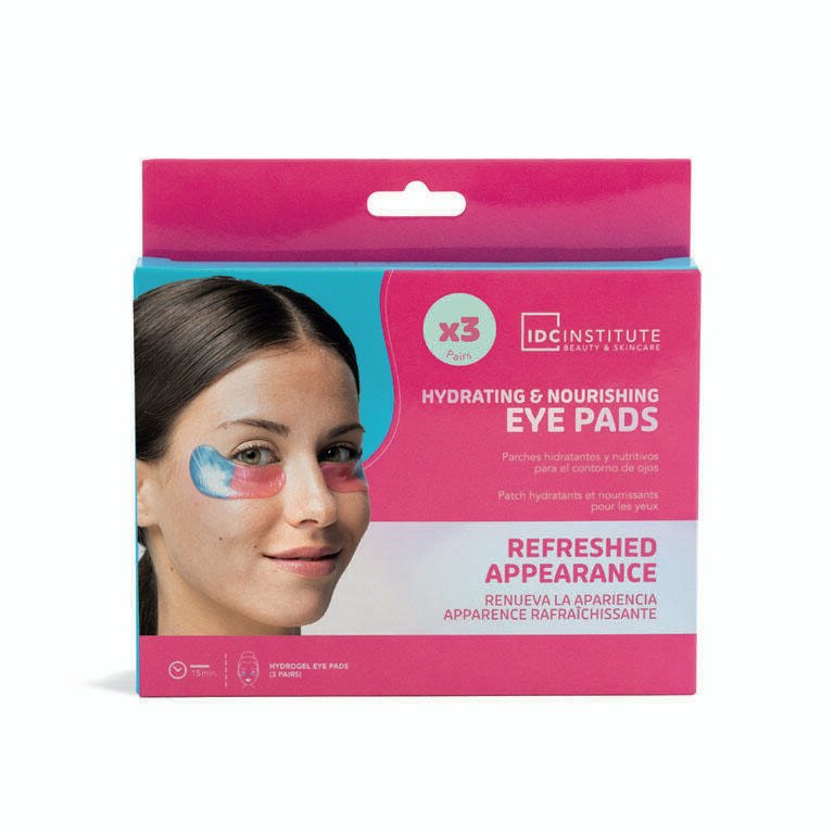 Imagen 22 Parche hidratante nutritivo - Imagen 1