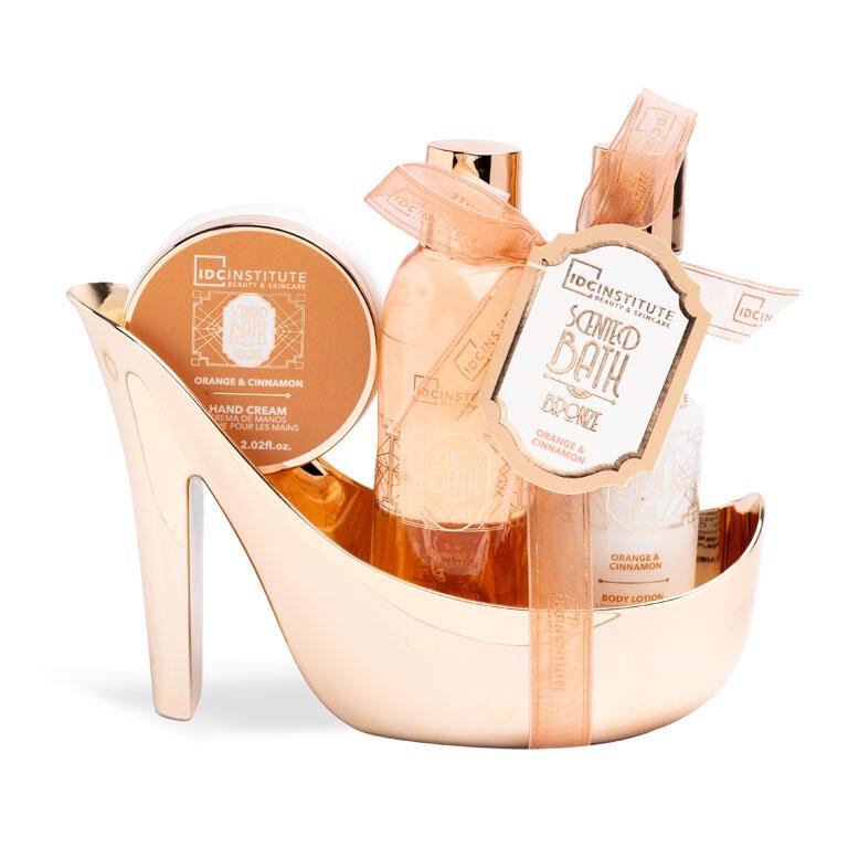 Imagen 25 Set tacon scented bath - Imagen 1