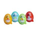 Bomba baño dinosaurio