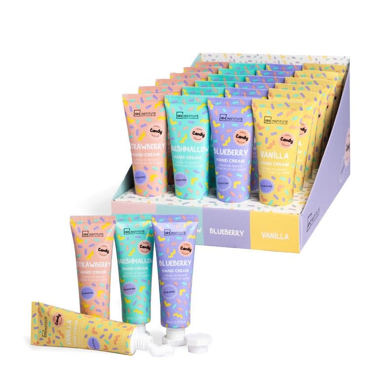 Imagen 44 Crema de manos candy - Imagen 1