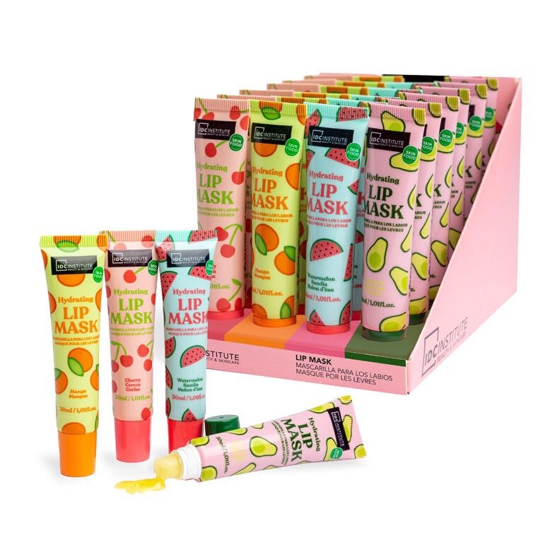 Imagen 49 Mascarilla labial frutal - Imagen 1